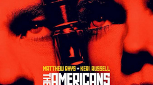 The Americans ( season 2 )